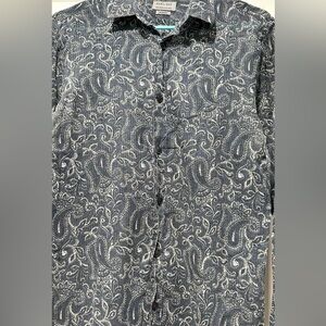 Zara Man SlimFit Shirt